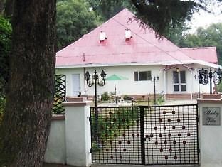 Marley Villa Shimla Exterior photo