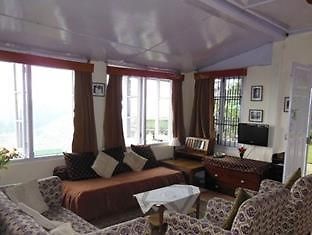 Marley Villa Shimla Exterior photo