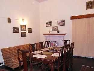 Marley Villa Shimla Exterior photo