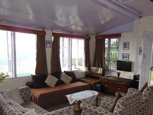 Marley Villa Shimla Exterior photo