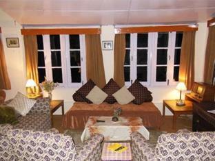 Marley Villa Shimla Exterior photo