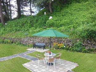 Marley Villa Shimla Exterior photo